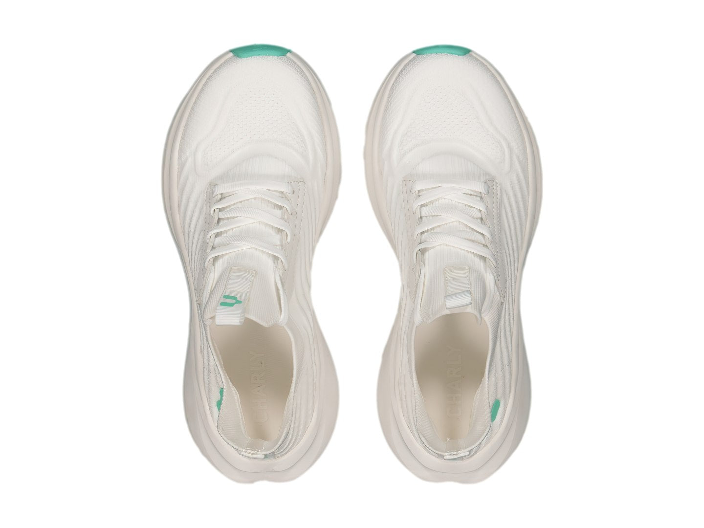 Tenis Charly 10 59756 001 59756 Para Mujer