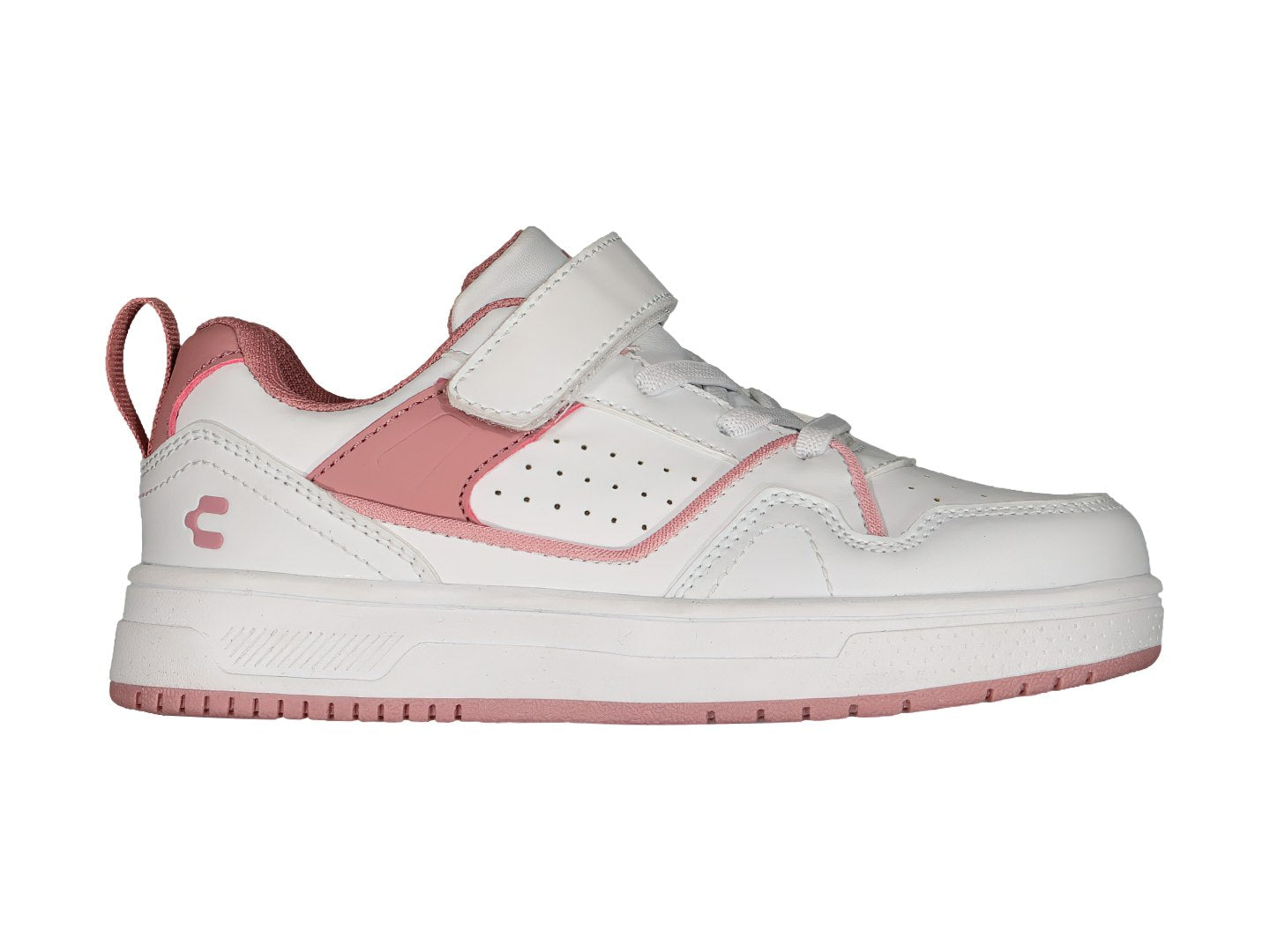 Tenis Charly 10 65070 001 65070 Para Niña