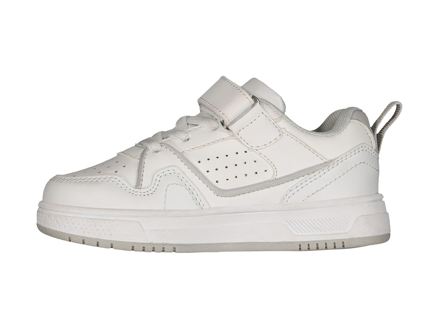 Tenis Charly 10 65071 001 65071 Para Niña