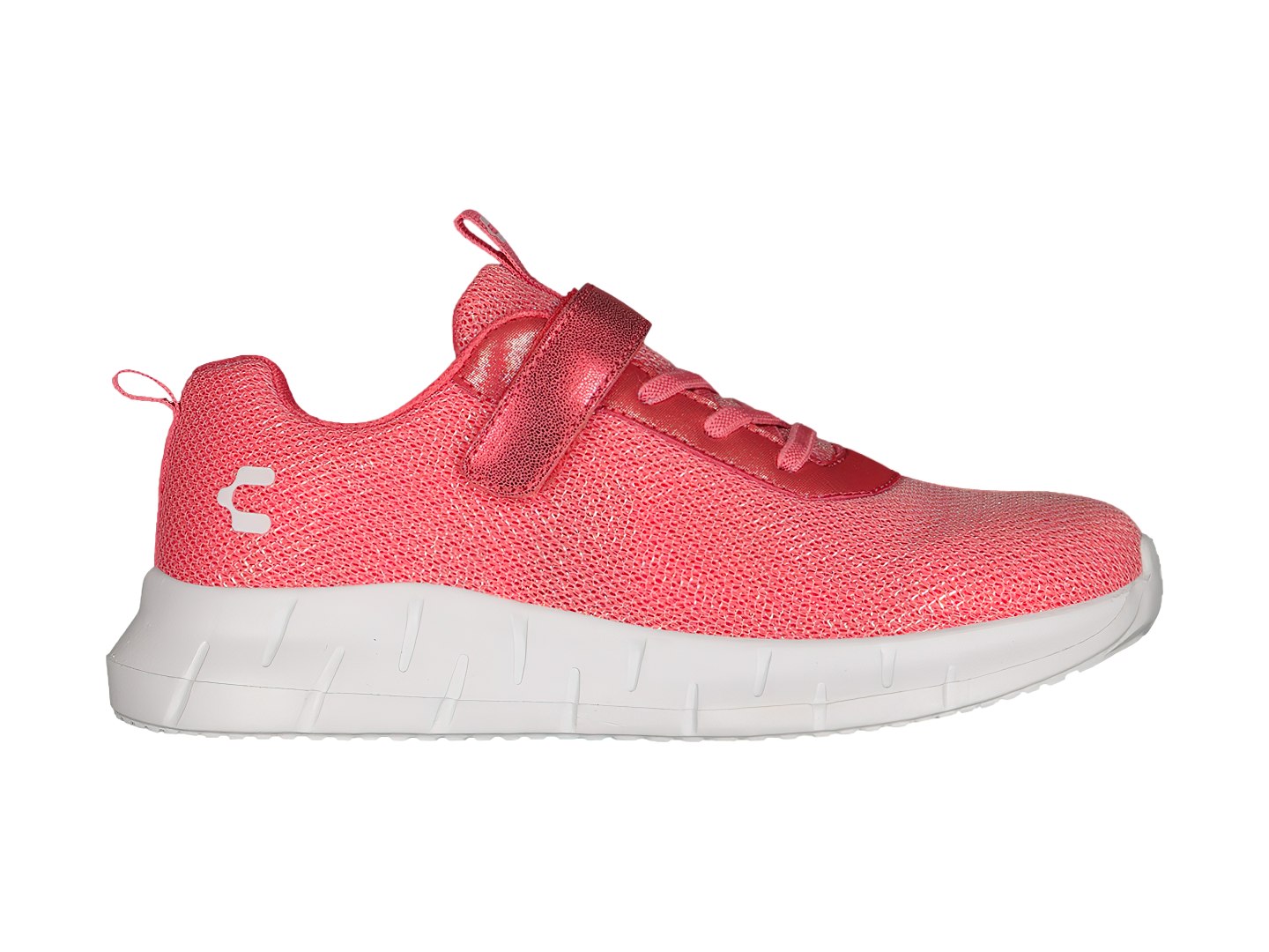 Tenis Charly 10 98863 001 98863 Para Niña