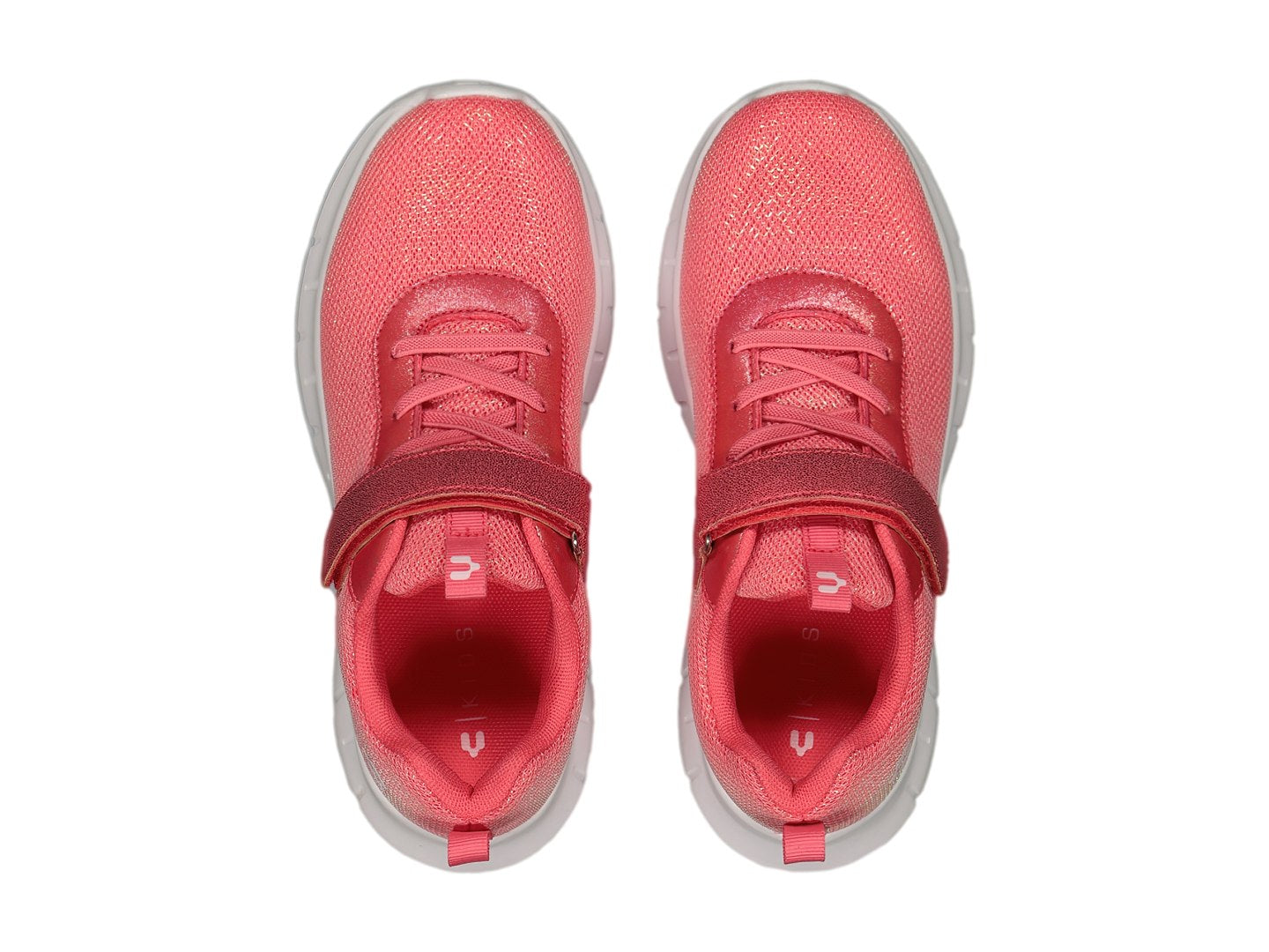 Tenis Charly 10 98863 001 98863 Para Niña