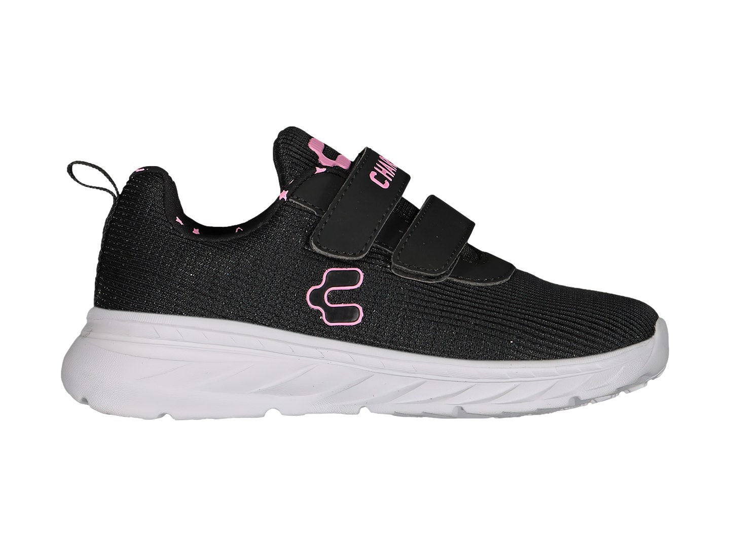 Tenis Charly 10 65146 001 65146 Para Niña