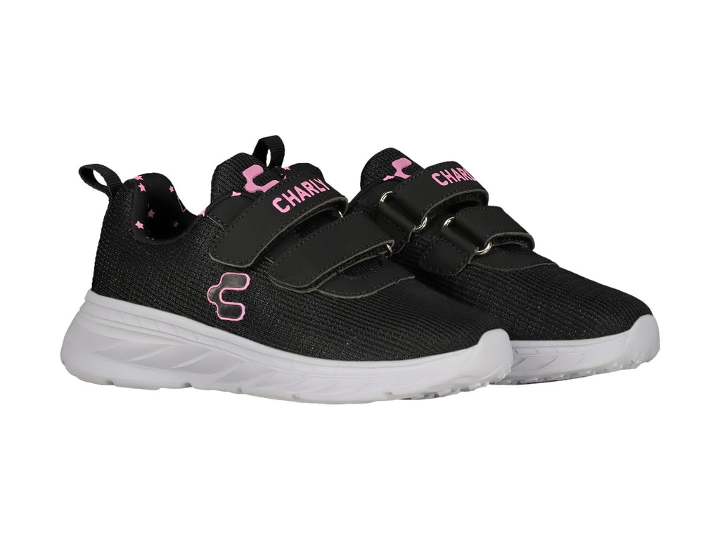 Tenis Charly 10 65146 001 65146 Para Niña