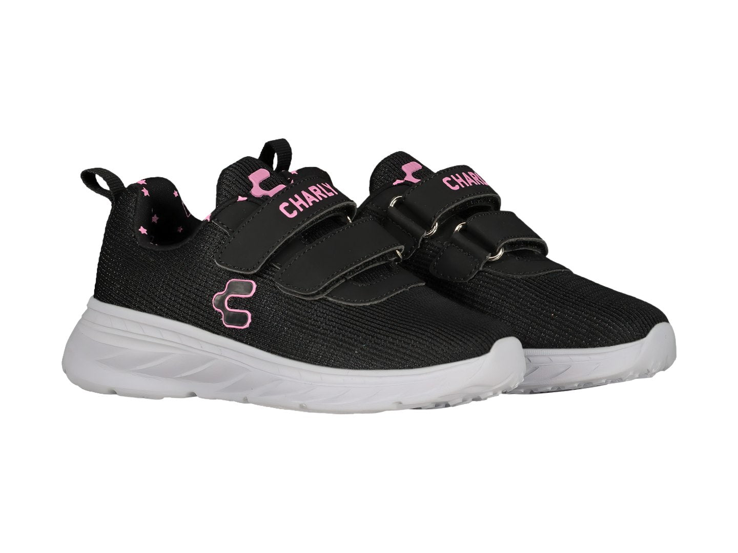 Tenis Charly 10 65146 001 65146 Para Niña