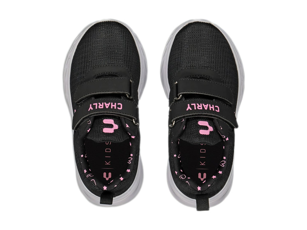 Tenis Charly 10 65146 001 65146 Para Niña