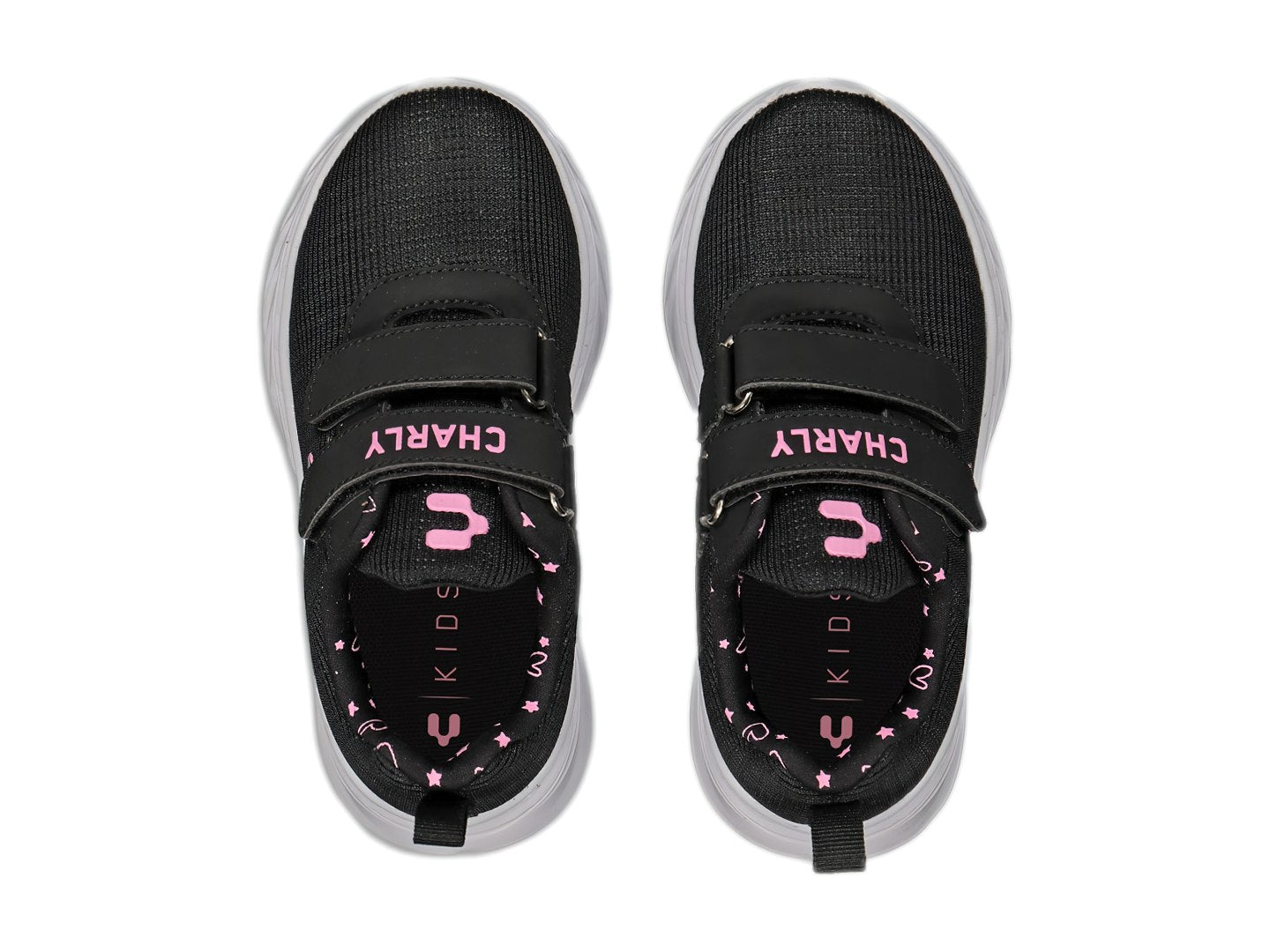 Tenis Charly 10 65146 001 65146 Para Niña
