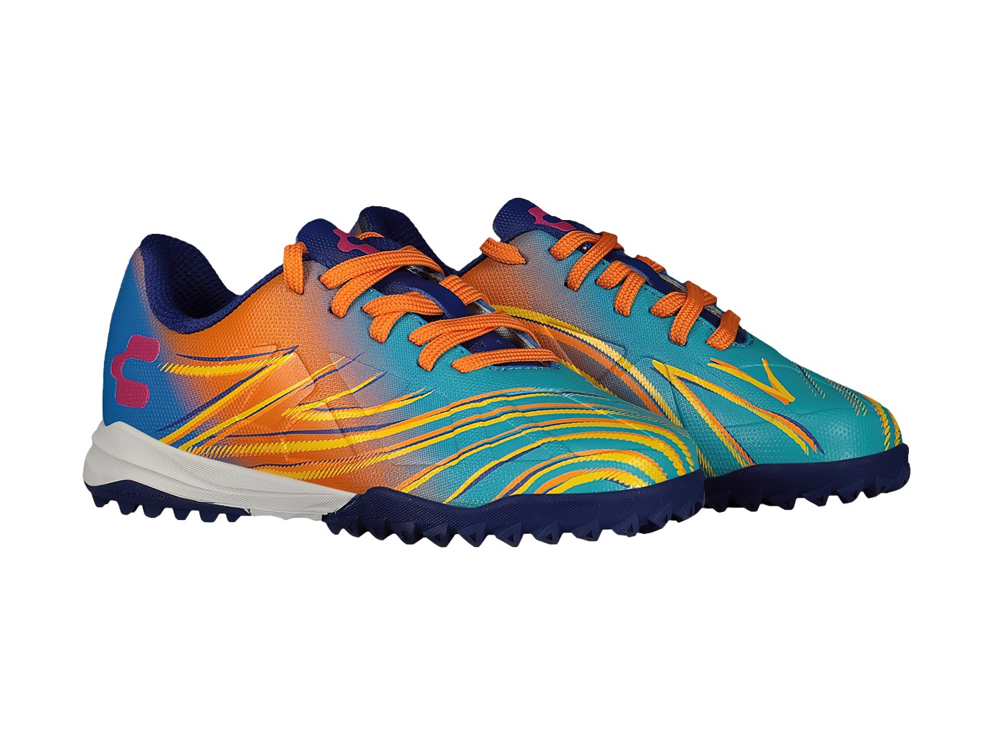 Tenis Charly 10 98904 006 98904 Para Niño