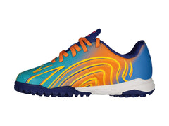 Tenis de Fútbol Charly Multicolor para Niño