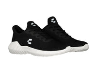 Tenis Charly Negro con Blanco para Hombre