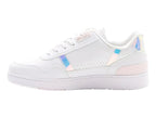 Tenis Lacoste T Clip Fa0061 Para Mujer