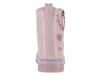 Botas Teen Bambino Bm5115 Para Niña