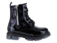 Botas Teen Bambino Bm5115 Para Niña