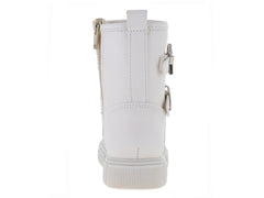 Botas Teen Bambino Latte para Niña