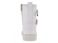 Botas Teen Bambino Bm638 Para Niña