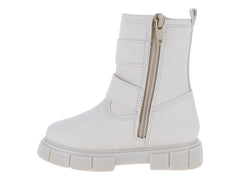 Botas Teen Bambino Latte para Niña