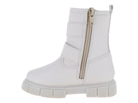 Botas Teen Bambino Bm638 Para Niña