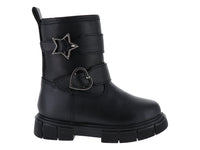 Botas Teen Bambino Bm638 Para Niña