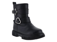 Botas Teen Bambino Bm638 Para Niña