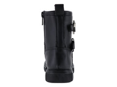 Botas Teen Bambino Negro para Niña