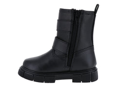 Botas Teen Bambino Negro para Niña