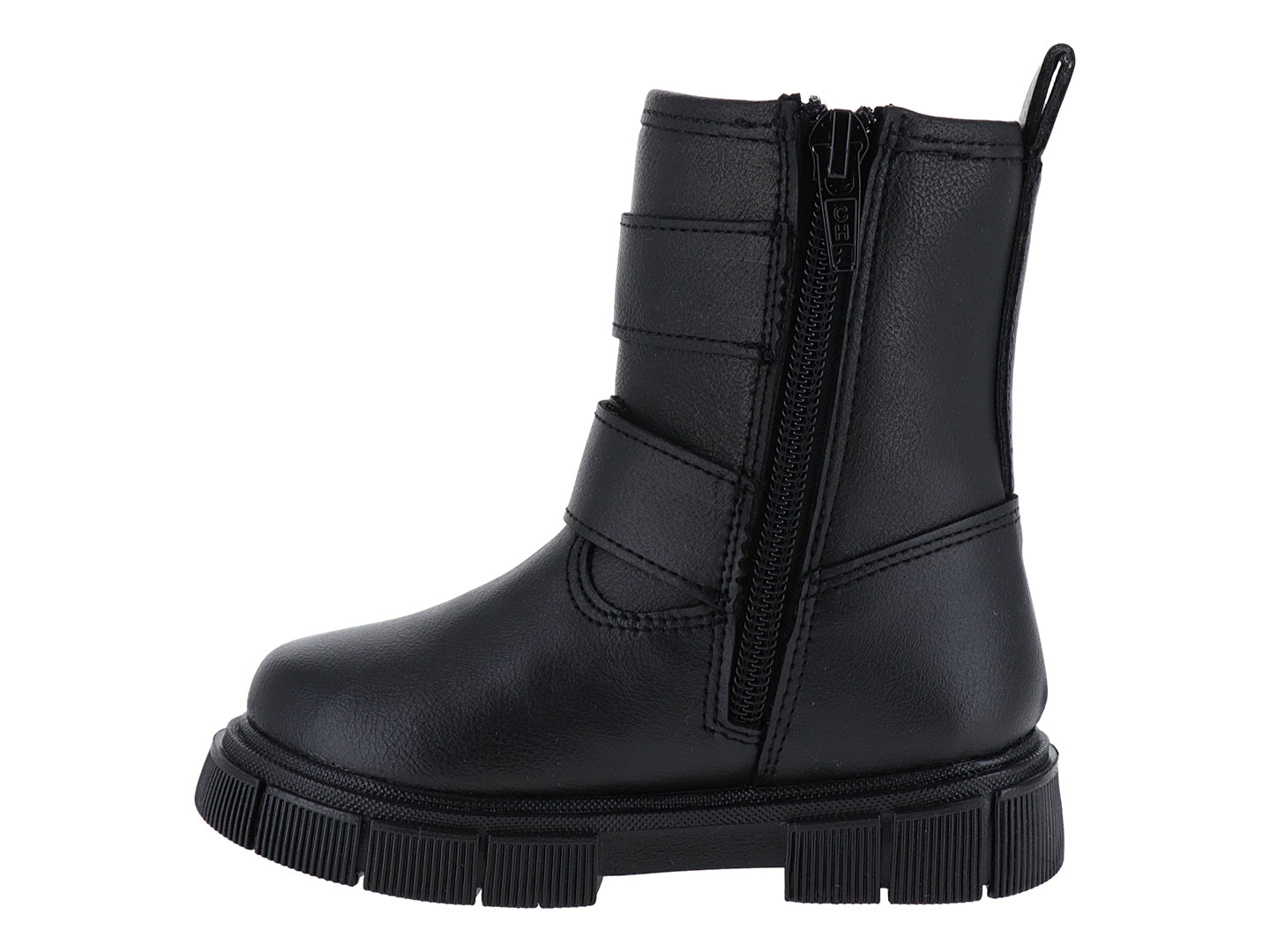 Botas Teen Bambino Bm638 Para Niña