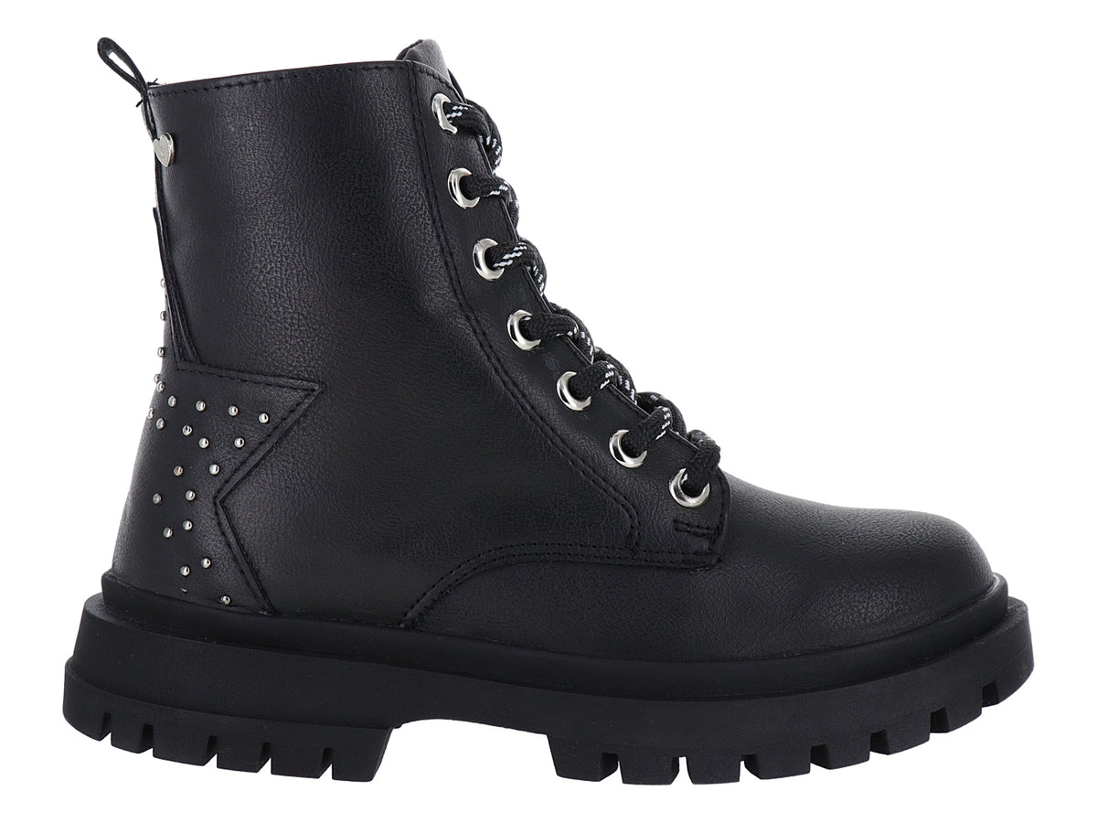 Botas Teen Bambino Bm5735 Para Niña