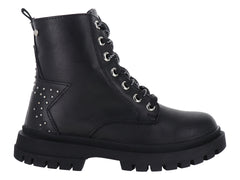 Botas Teen Bambino Bm5735 Para Niña
