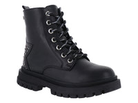 Botas Teen Bambino Bm5735 Para Niña