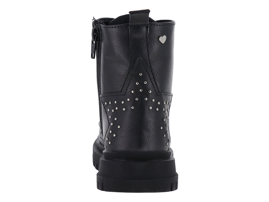 Botas Teen Bambino Bm5735 Para Niña