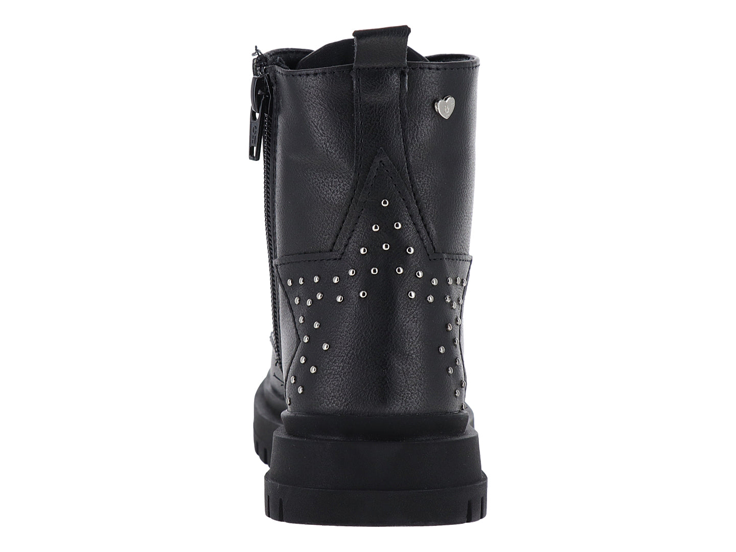 Botas Teen Bambino Bm5735 Para Niña