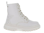 Botas Teen Bambino Bm5735 Para Niña