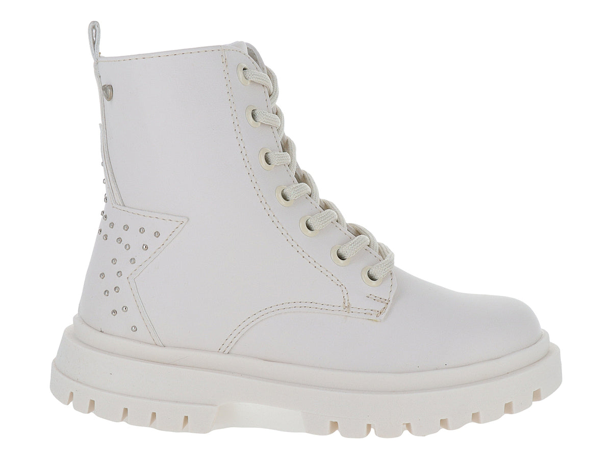Botas Teen Bambino Bm5735 Para Niña