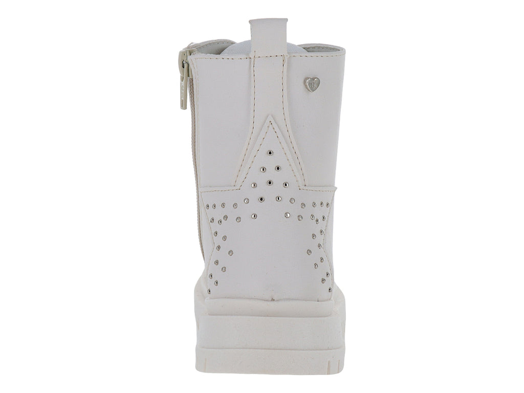 Botas Teen Bambino Bm5735 Para Niña
