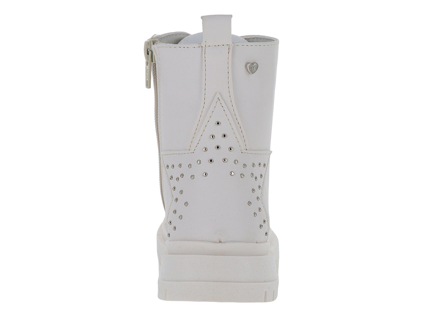 Botas Teen Bambino Bm5735 Para Niña