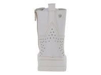 Botas Teen Bambino Bm5735 Para Niña