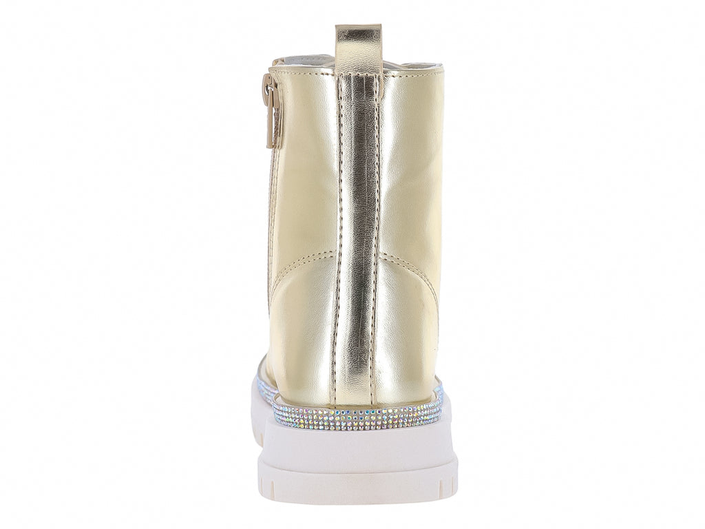 Botas Teen Bambino Bm5724 Para Niña