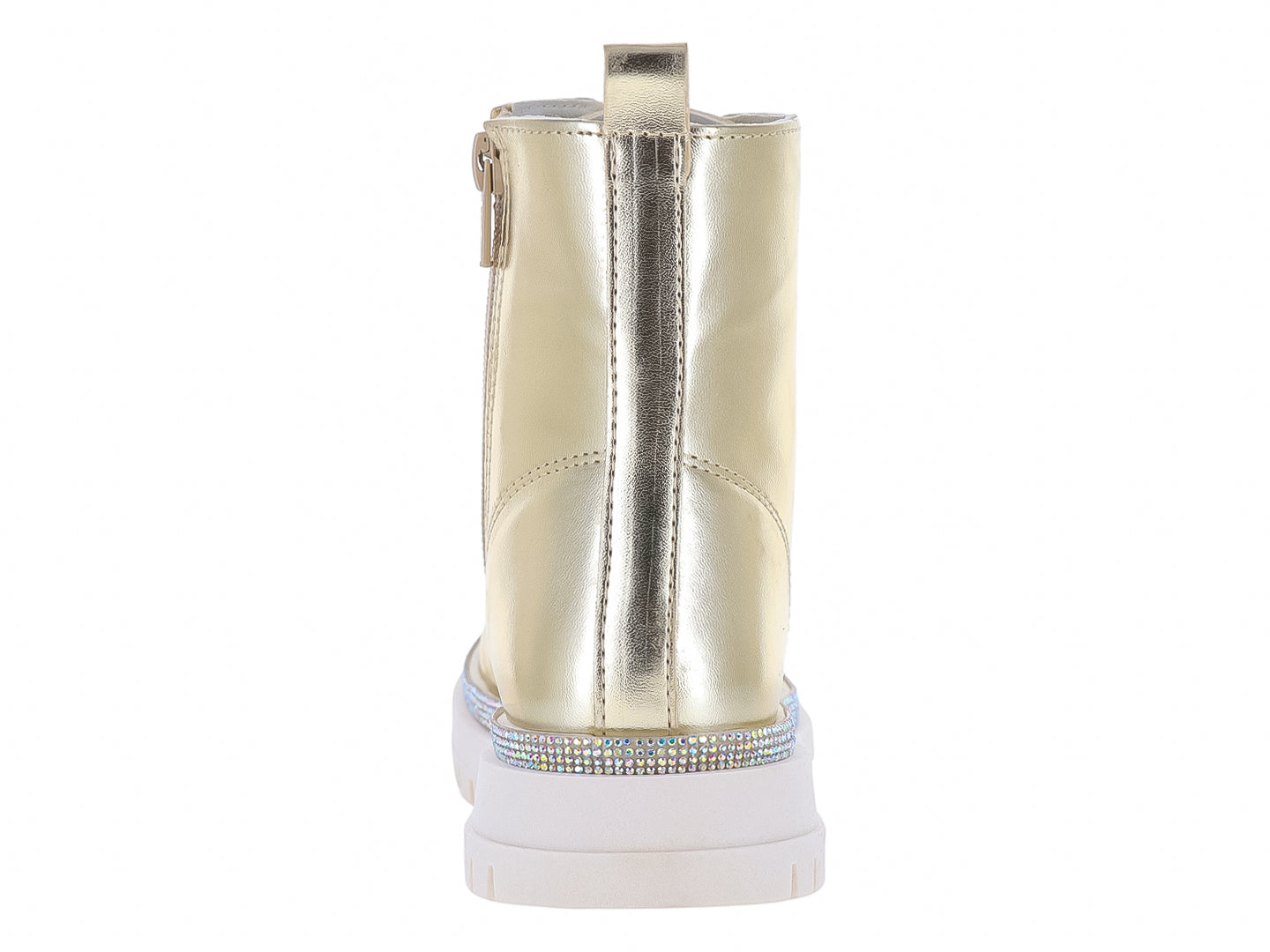 Botas Teen Bambino Bm5724 Para Niña