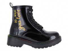 Botas Teen Bambino Bm5686 Para Niña