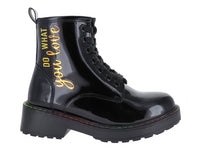 Botas Teen Bambino Bm5686 Para Niña