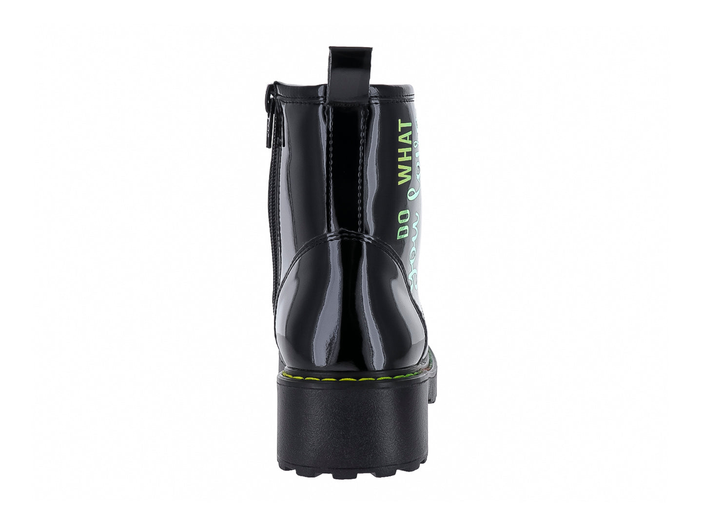 Botas Teen Bambino Bm5686 Para Niña
