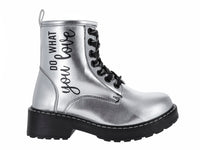 Botas Teen Bambino Bm5686 Para Niña