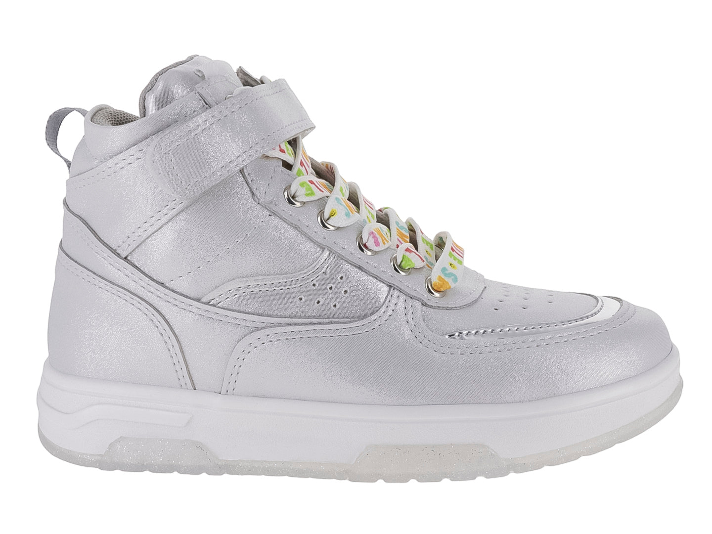 Tenis Teen Bambino Bm7025 Para Niña