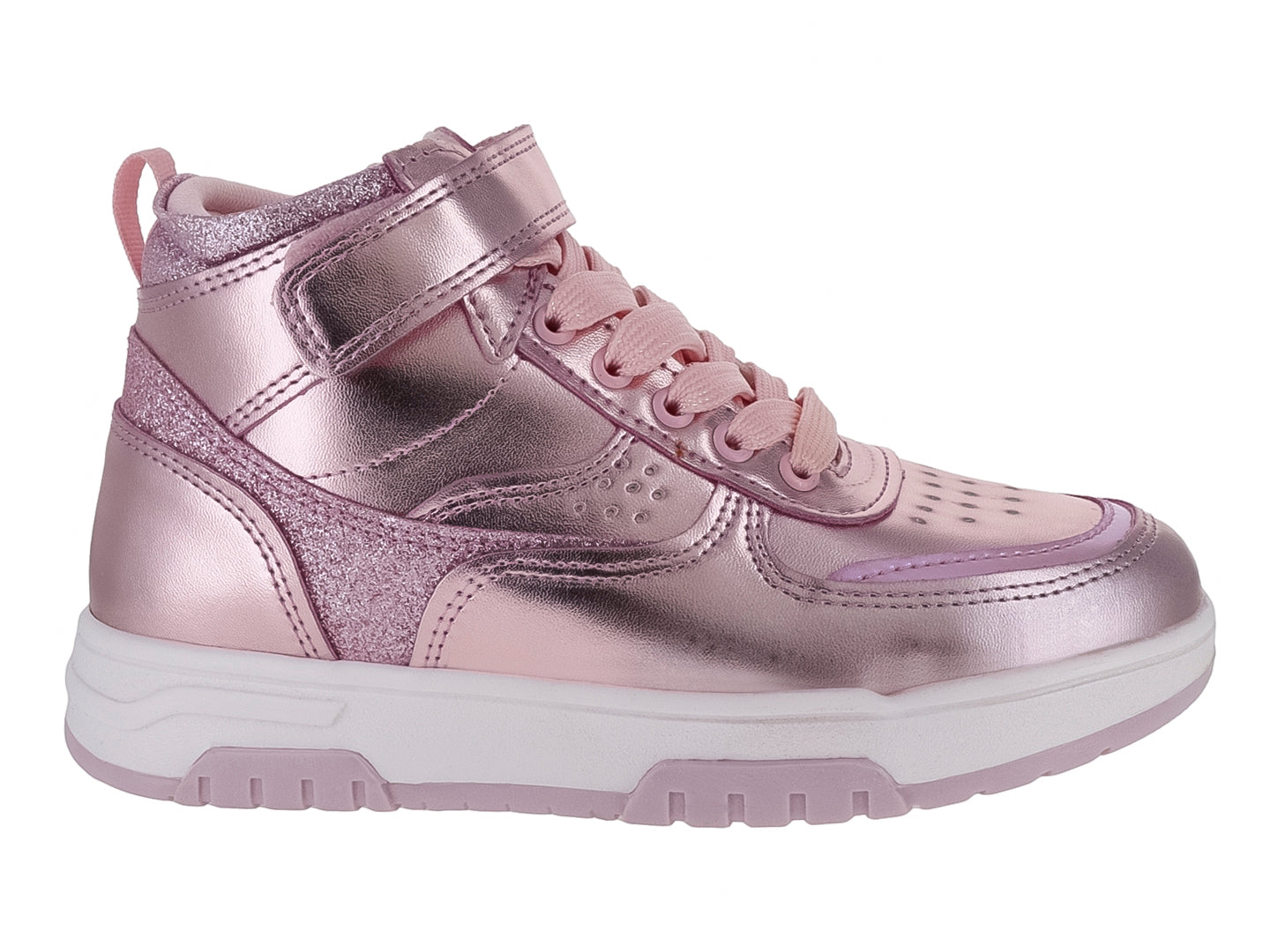 Tenis Teen Bambino Bm7025 Para Niña