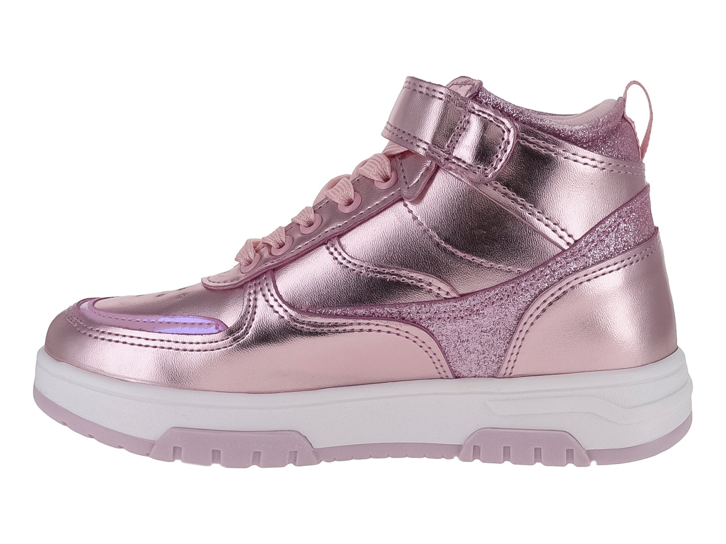 Tenis Teen Bambino Bm7025 Para Niña