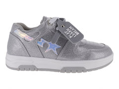 Tenis Teen Bambino Bm7021 Para Niña