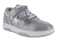 Tenis Teen Bambino Bm7021 Para Niña