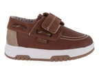 Tenis Teen Bambino Ba7043 Para Niño