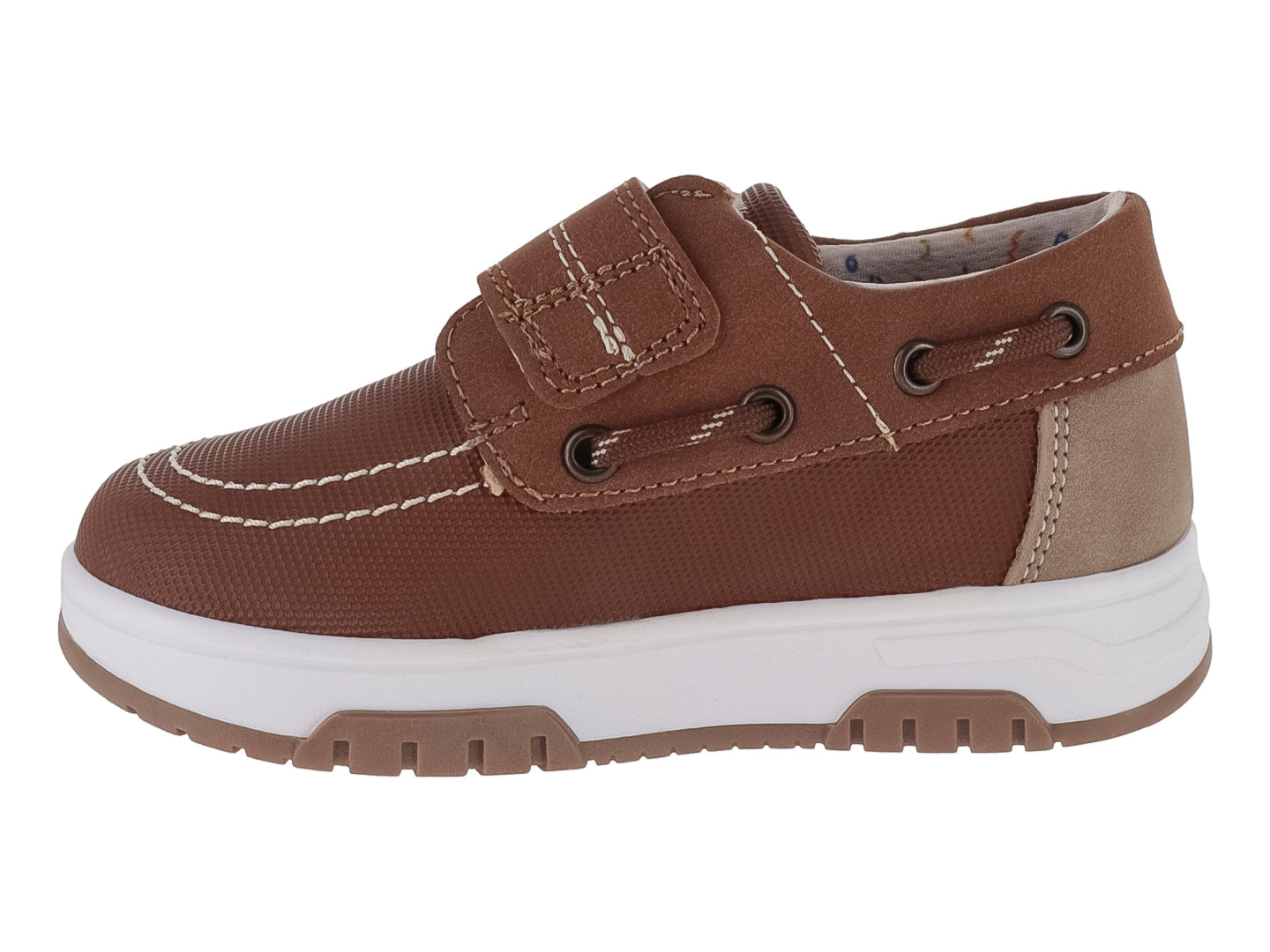 Tenis Teen Bambino Ba7043 Para Niño