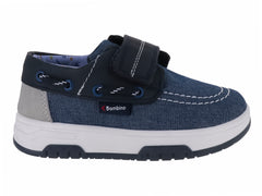 Tenis Teen Bambino Ba7043 Para Niño