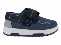 Tenis Teen Bambino Ba7043 Para Niño